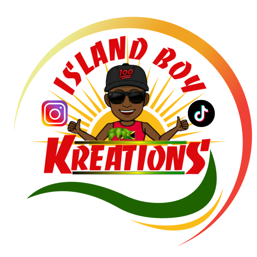 IBK Island Boy Kreations